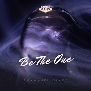 Be The One (feat. Emmanuel Simms)