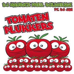 Tomatenplukkers (feat. DJ Jan) (party stamper version)