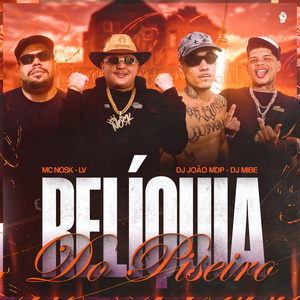 Relíquia do Piseiro