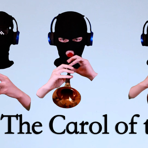 The Carol of the（唢呐）