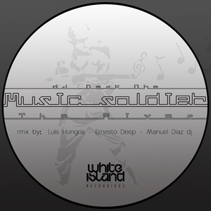 Music Soldier (Ernesto Deep Remix)