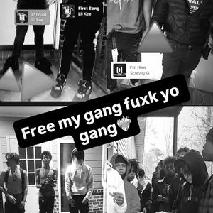 60 On My Mixro (feat. Trenxhbabyej707)