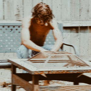 Eye 2 Eye (Travel Through Time)