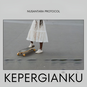 Kepergianku