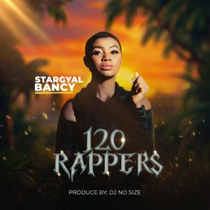 120 Rappers