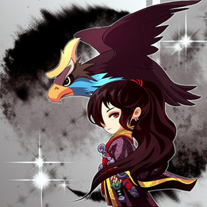 星辰变（翻自 Lao干妈）（Cover Lao干妈）