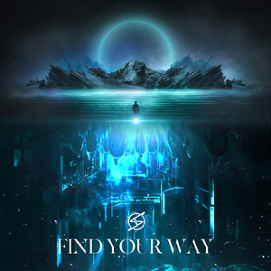 FIND YOUR WAY