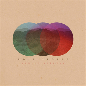 Where the Rivers Meet