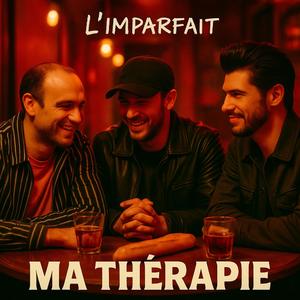Ma thérapie