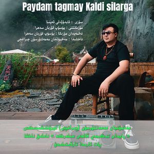 paydam tagmay kaldi silaga