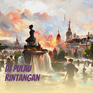 Dj Pulau Rintangan
