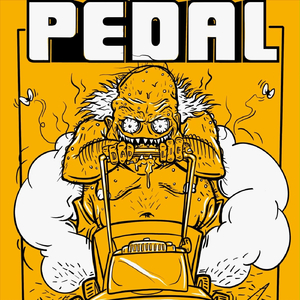 Pedal Show