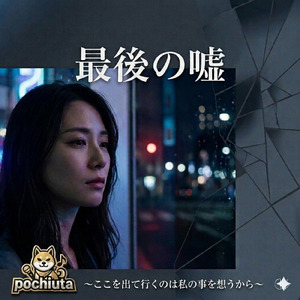 最後の嘘～ここを出て行くのは私の事を想うから～