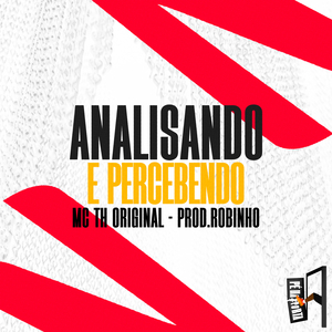 Analisando E Percebendo