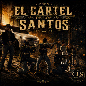 El Cartel de Los Santos