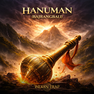 Hanuman (Bajrangbali)