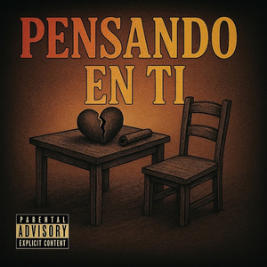 Pensando en Ti