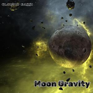 Moon Gravity