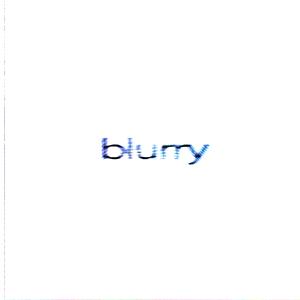 blurry (feat. wolfthorn)