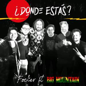 ¿Dónde Estás?