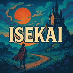 Isekai