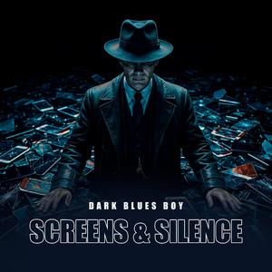 Read Receipt (Dark Blues)