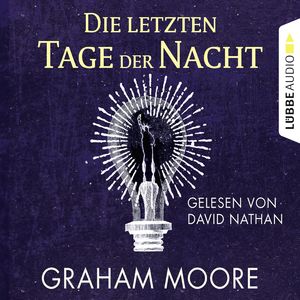 Die letzten Tage der Nacht, Kapitel 62