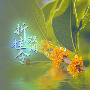 双调·折桂令（竹笛版）