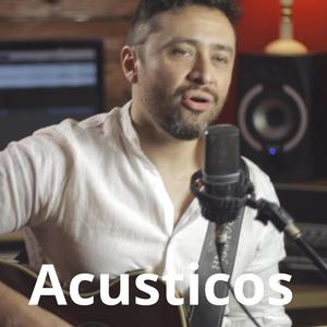 Acusticos Latinos (feat. Ramiro Minich y Banda)