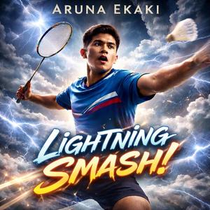 Lightning Smash! (Rock Fusion)