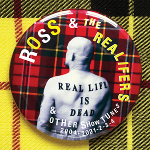 Real Life Parledonia (In Auld Reekie) Fast
