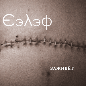 Заживёт