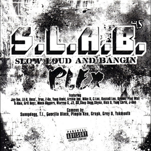 Plex (S.L.A.B.ed)