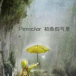 Petrichor（初雨的气息）