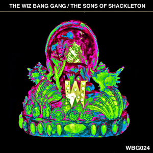 The Dream - The Laughing Apple