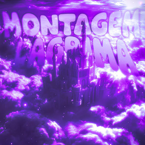 Montagem Lagrima (Slowed)