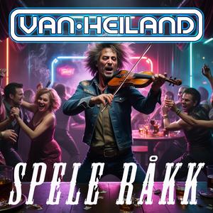 Spele råkk