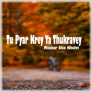 Tu Pyar Krey Ya Thukravey