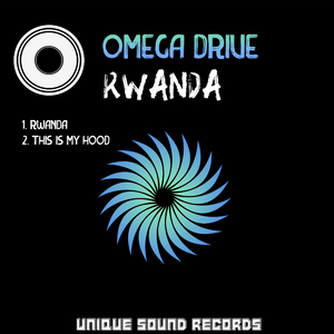 Rwanda (Original Mix)