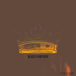 Black Panther