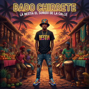 Bado Chirrete