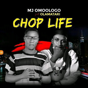 Chop Life