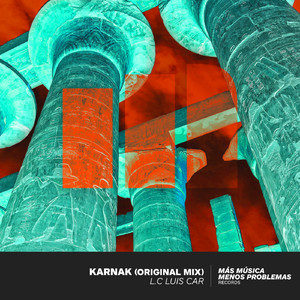 Karnak (Original Mix)
