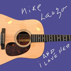 And I Love Her (Instrumental Guitar Cover (Beatles))