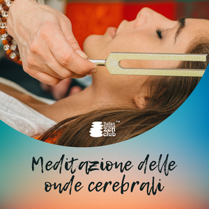 Sacral Chakra (303 Hz)