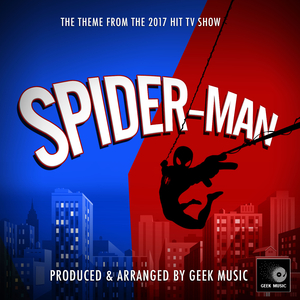 Marvel's Spider-Man (2017) End Title Theme [From "Marvel's Spider-Man"]