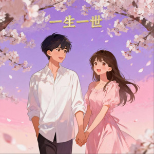 一生一世一双人DJ