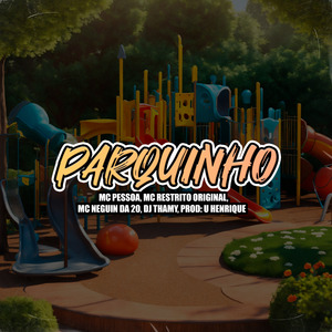 Parquinho