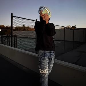 ANY DAY (feat. ZkFrmDaSouth)