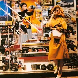 [free]'塑料爱'Nujabes & 蛋堡 Dreamy Jazzhiphop